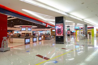 iç duty free