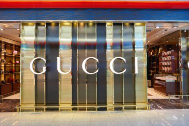 Gucci marka işareti