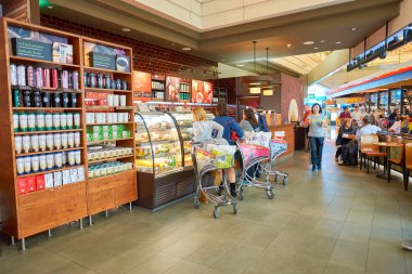 sayaç Servisi Starbucks