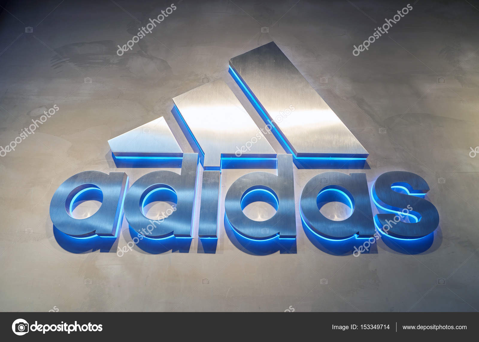 adidas sign in
