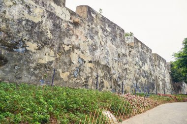 Makao kentsel peyzaj