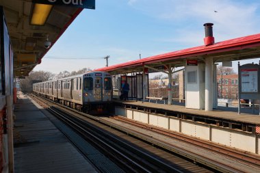 Chicago Transit Authority
