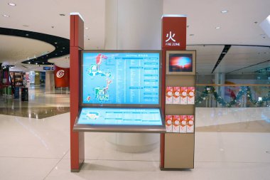 Öğeleri alışveriş merkezi