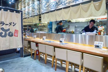 Öğeleri Restoran iç 