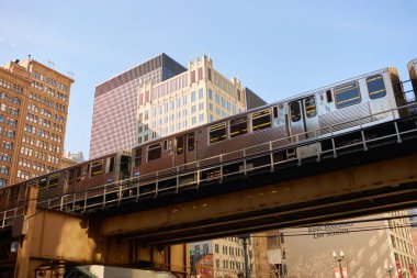 Chicago Transit Authority