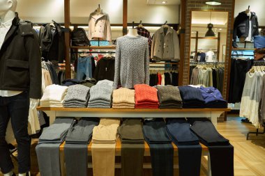 Store Hong Kong