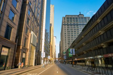 Chicago kentsel peyzaj