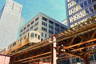 Chicago Transit Authority