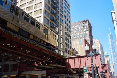 Chicago Transit Authority