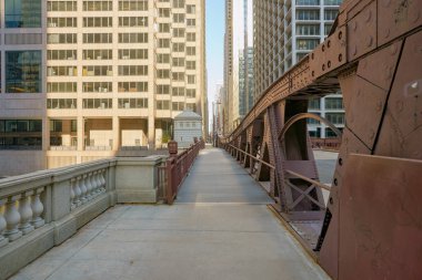 Chicago kentsel peyzaj