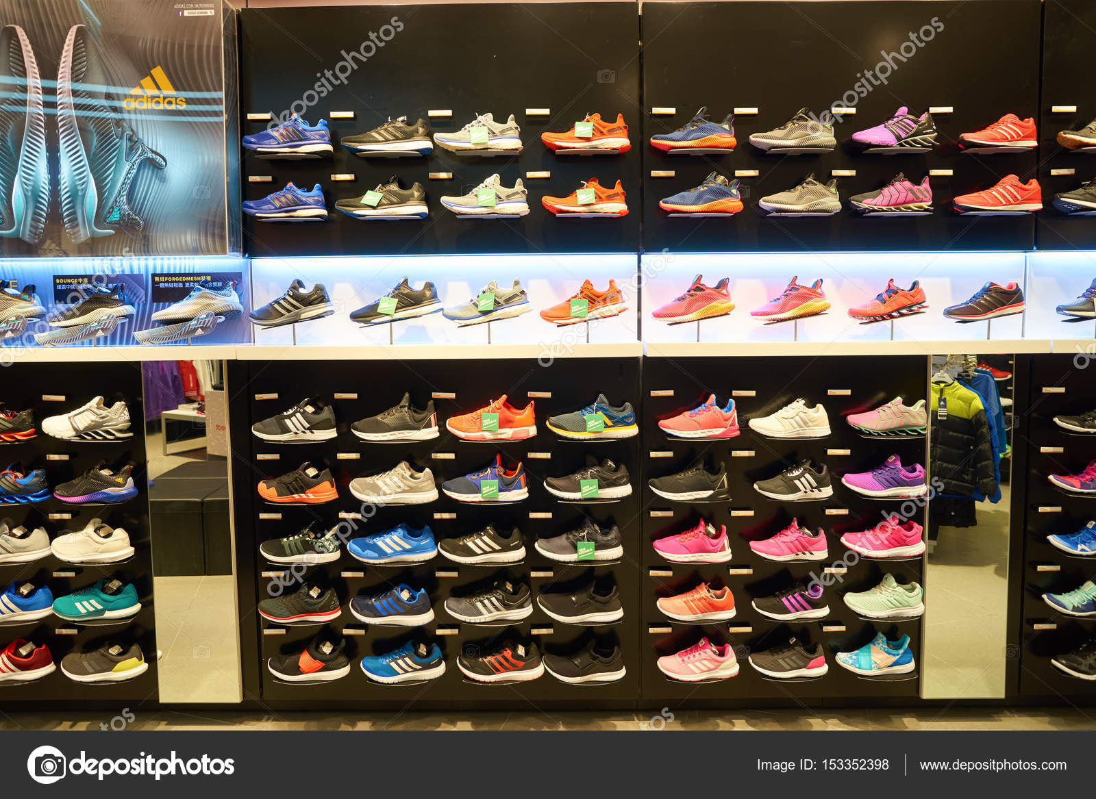 adidas store shoes