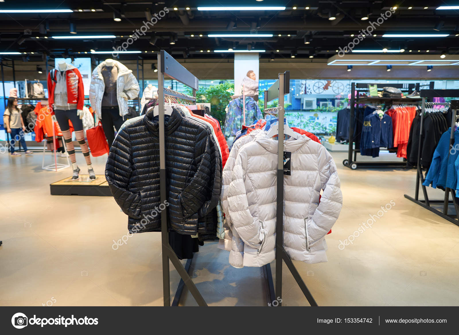 store adidas