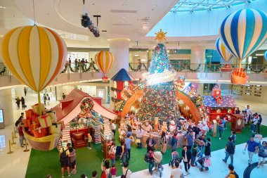 Öğeleri alışveriş merkezi