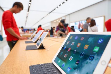 Apple store hong kong