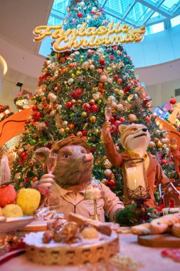 Öğeleri alışveriş merkezi