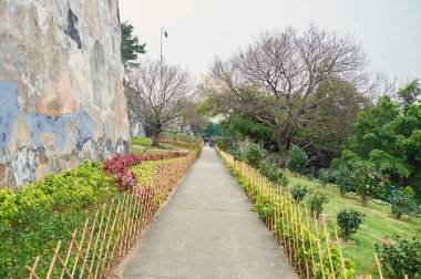 Makao kentsel peyzaj