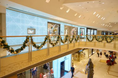 Öğeleri alışveriş merkezi