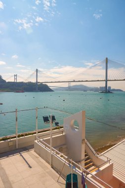 Hong Kong gündüz