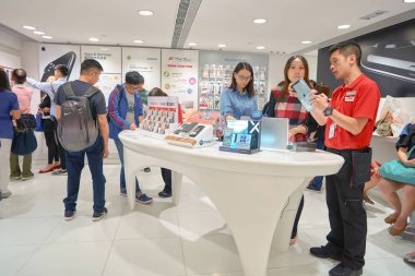 insanlar Smartone Shop