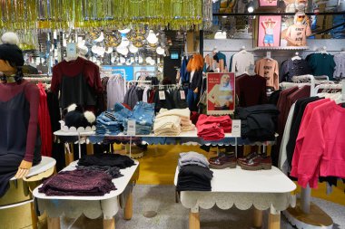 Store Hong Kong