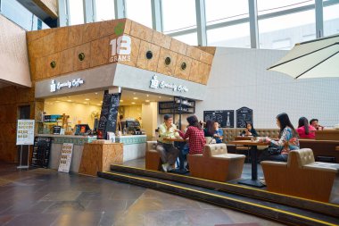 İç alışveriş merkezi