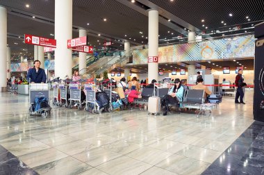 Macau Uluslararası Havaalanı