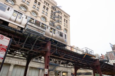 Chicago Transit Authority