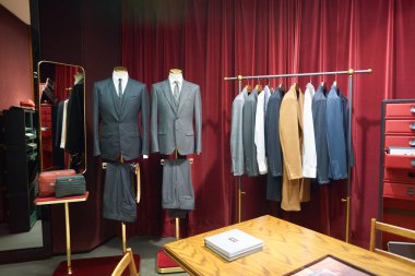 Dolce gabbana mağaza &