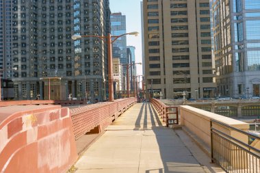Chicago kentsel peyzaj