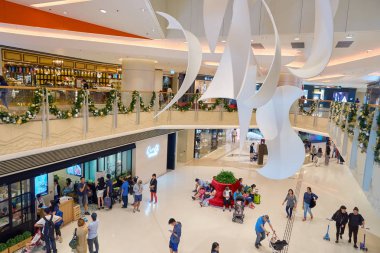 Öğeleri alışveriş merkezi