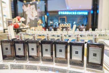 Jo Malone mağaza