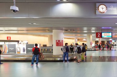 Macau Uluslararası Havaalanı