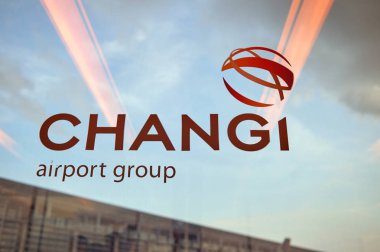 Singapur changi Havaalanı