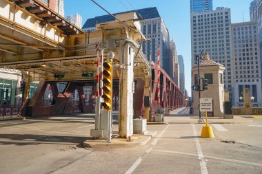 Chicago kentsel peyzaj
