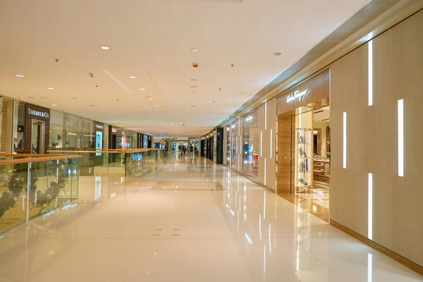 Elementen Shopping Mall — Stockfoto