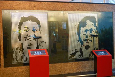 Your Singapur yapmak