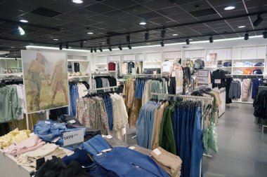  H ve M içinde saklamak