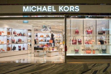Michael Kors mağazası
