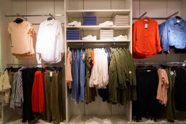  H ve M içinde saklamak