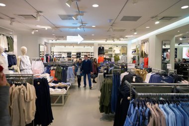  H ve M içinde saklamak