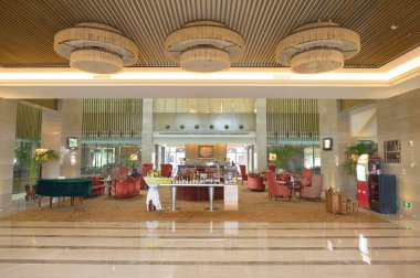 Crowne Plaza Shenzhen