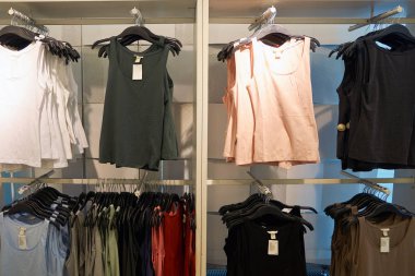  H ve M içinde saklamak