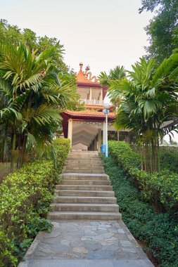Park Longgang District, Shenzhen