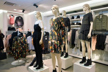  H ve M içinde saklamak