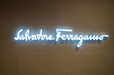 Salvatore Ferragamo işareti