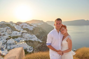 Genç evlilik çifti