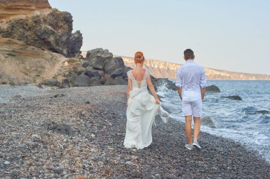 Genç evlilik çifti