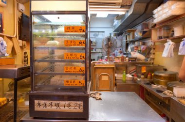  Kennedy şehir buğulanmış buns