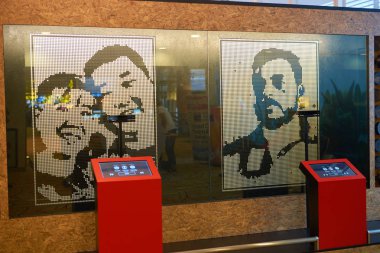 Your Singapur yapmak