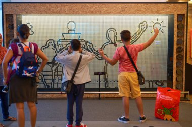 Your Singapur yapmak